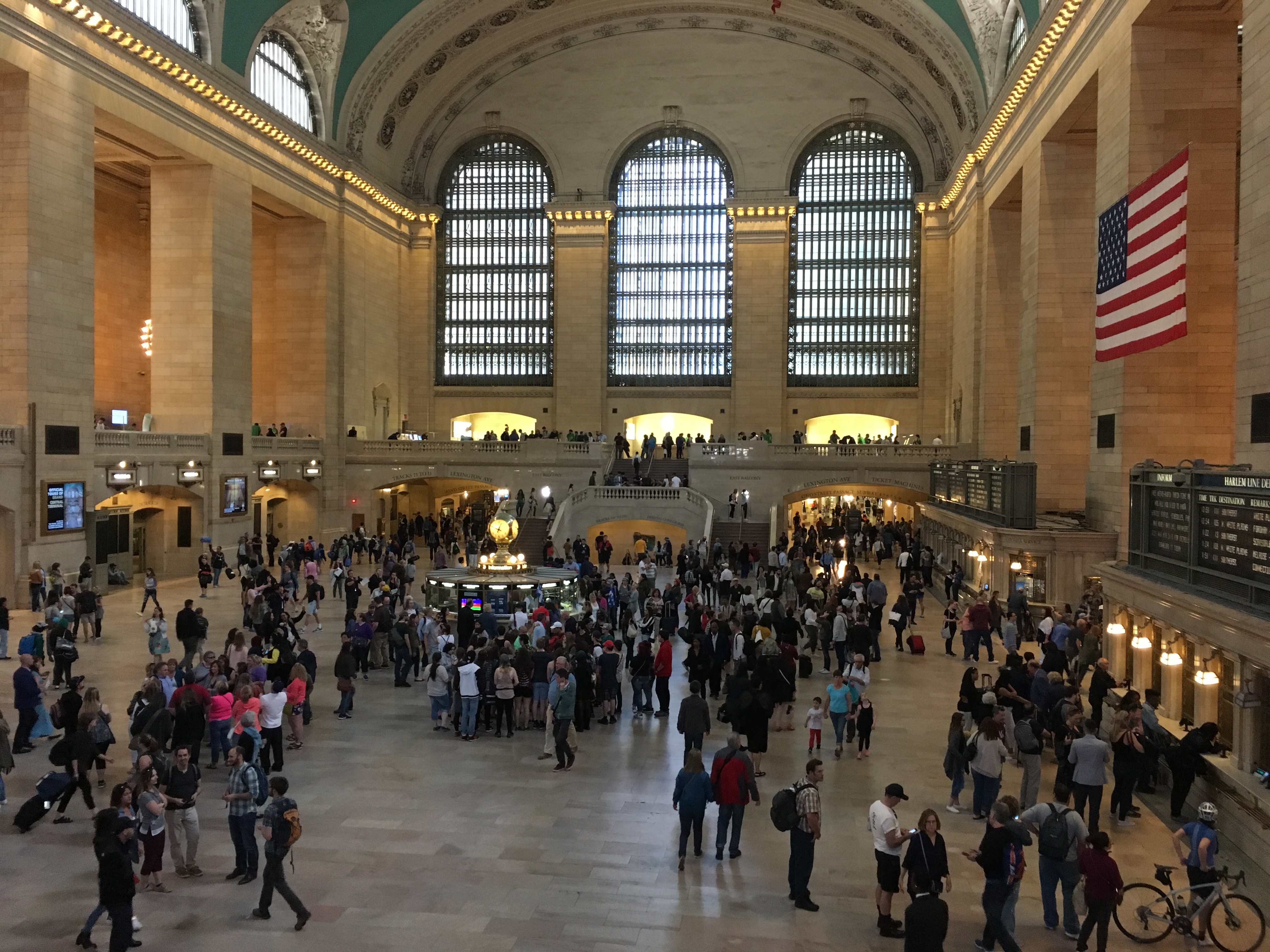 Grand Central Station (Manhattan)