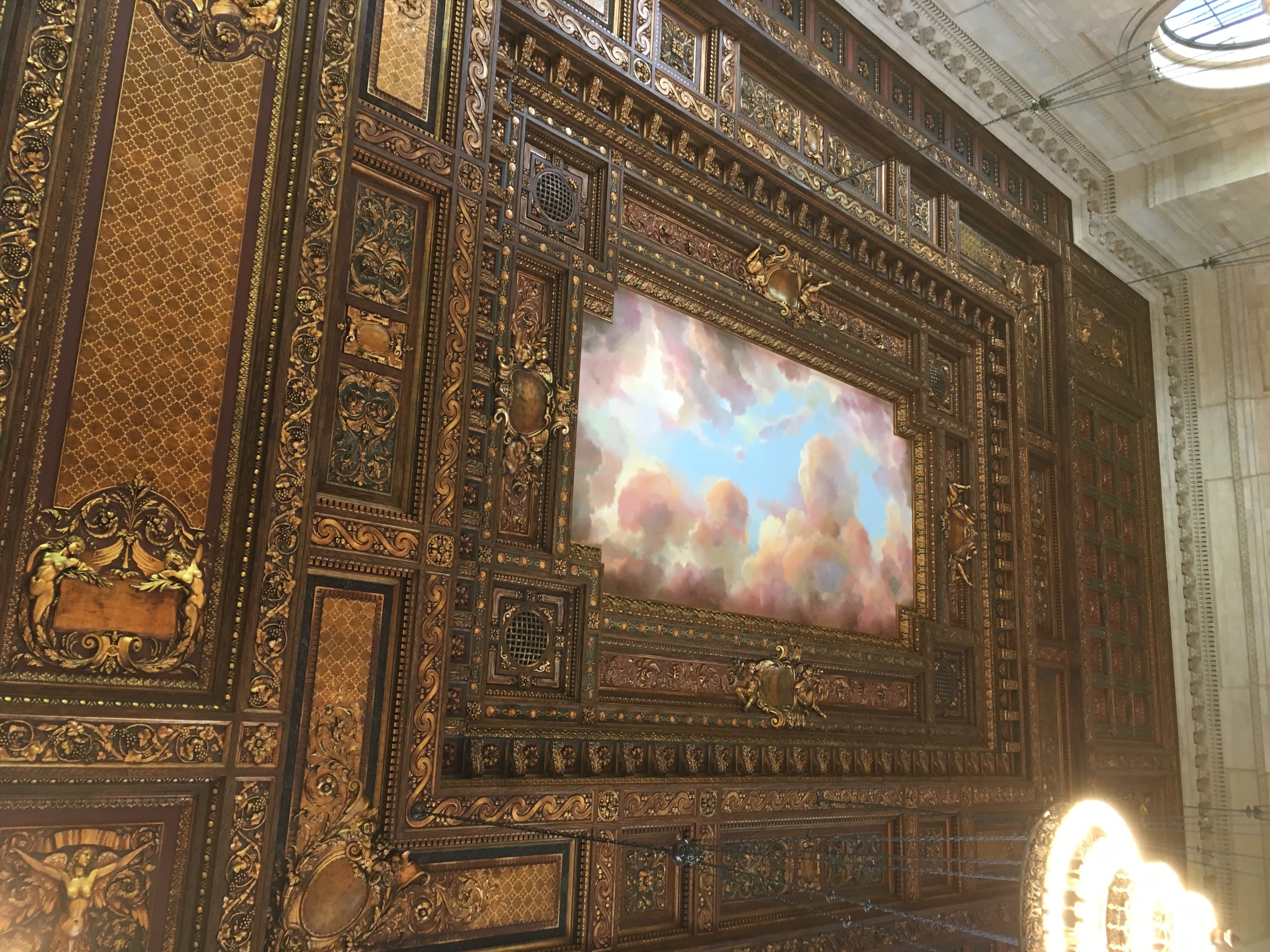 Grand Central Station (Manhattan)