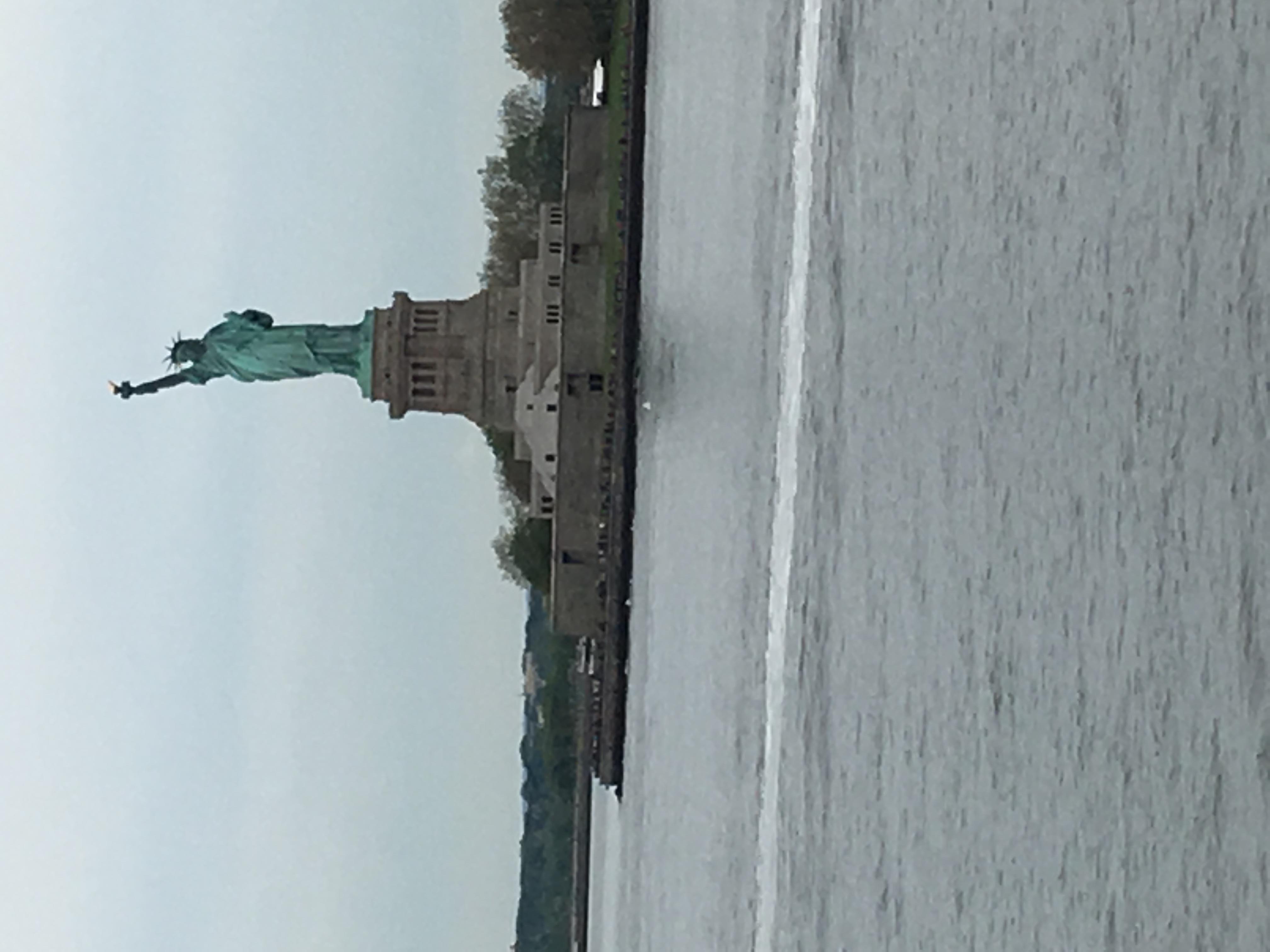 Statue of Liberty
