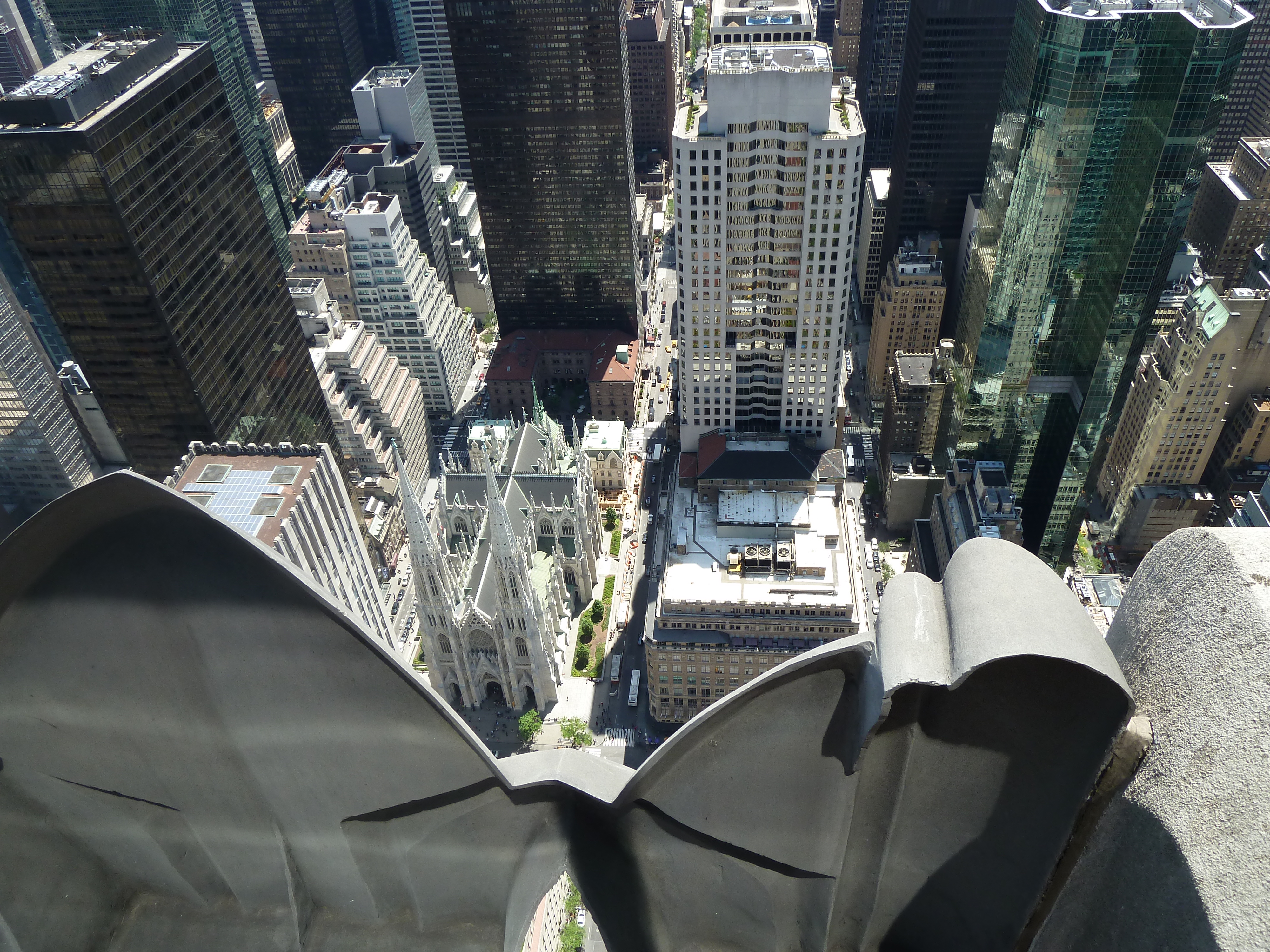 St. Patrick's Cathedral